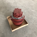 Motor de desplazamiento B37 de mando final MAG-26VP-320